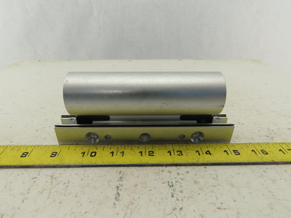 Festo 675555 DGE-40 Tooth Belt Linear Axis Drive Repair Piston