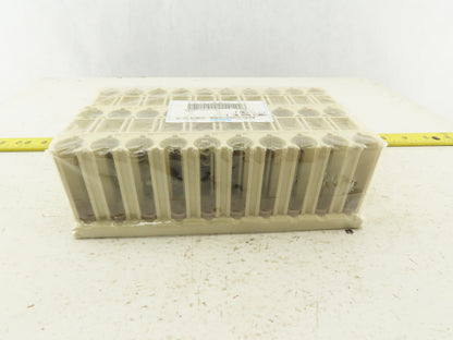 Sysmex NE-8000 03E3 U-5 Laboratory Test Tube Sample Rack #3 Lot Of 5