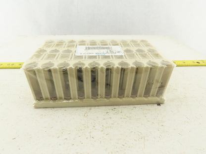 Sysmex NE-8000 03E3 U-5 Laboratory Test Tube Sample Rack #3 Lot Of 5