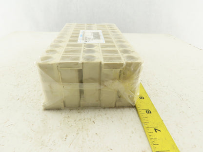 Sysmex NE-8000 03E3 U-5 Laboratory Test Tube Sample Rack #3 Lot Of 5