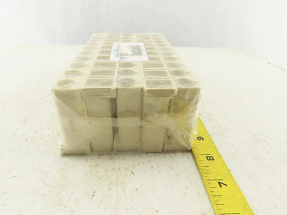 Sysmex NE-8000 03E3 U-5 Laboratory Test Tube Sample Rack #3 Lot Of 5