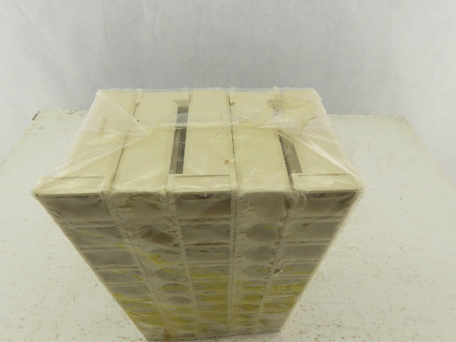 Sysmex NE-8000 03E3 U-5 Laboratory Test Tube Sample Rack #3 Lot Of 5