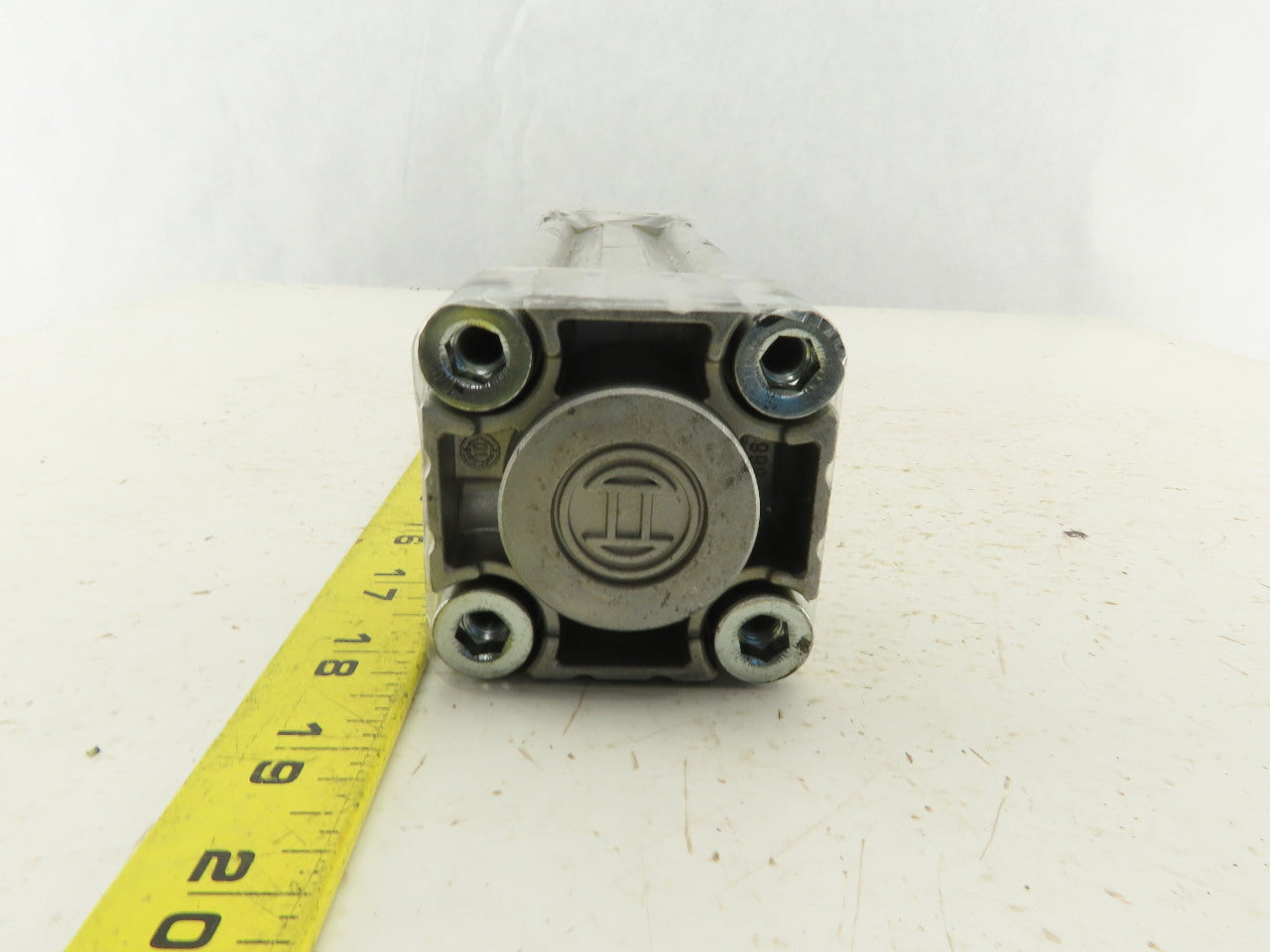 Bosch 0822352015 50mm Bore 150mm Stroke Double Acting Air Cylinder