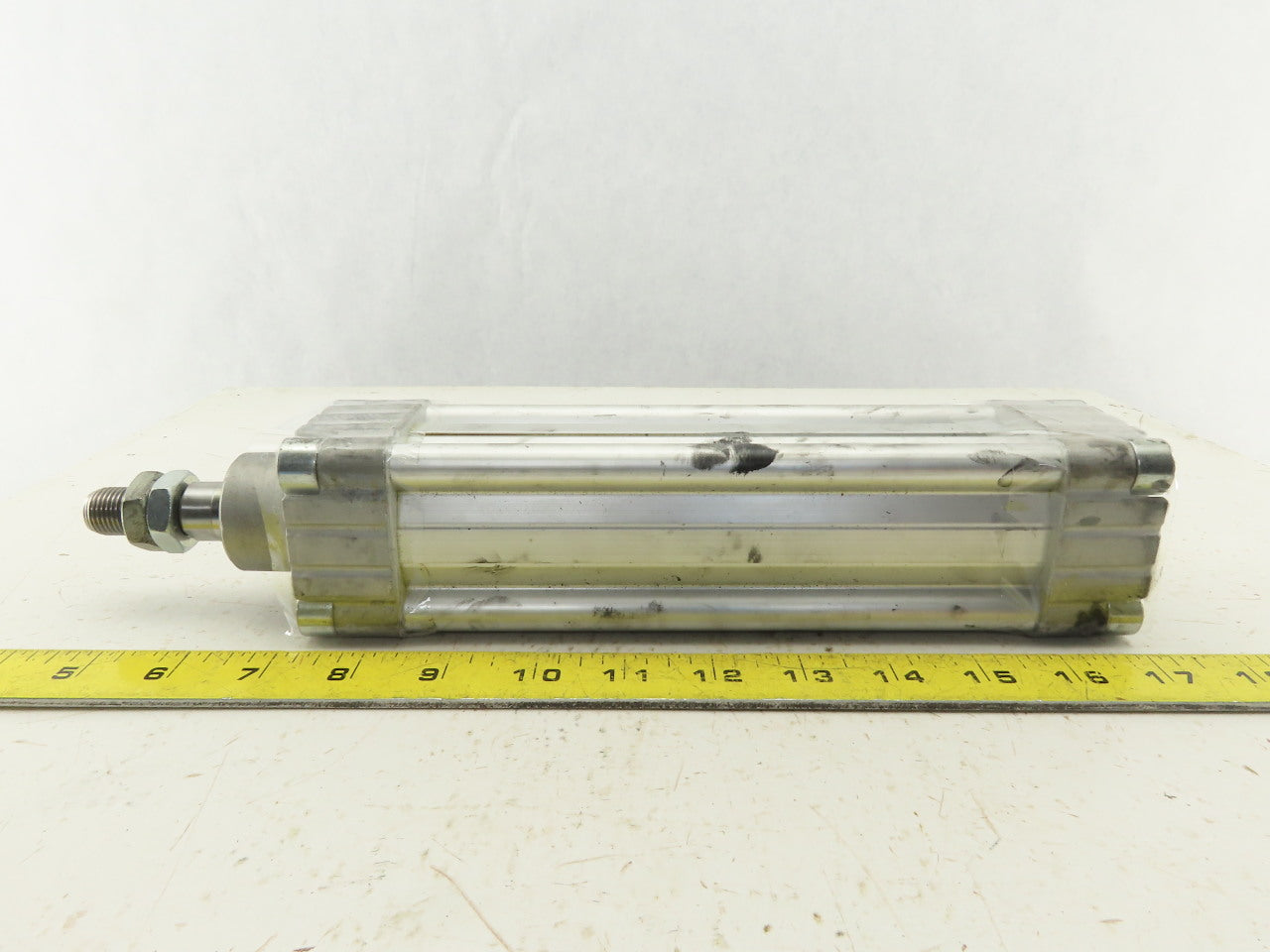 Bosch 0822352015 50mm Bore 150mm Stroke Double Acting Air Cylinder
