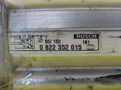 Bosch 0822352015 50mm Bore 150mm Stroke Double Acting Air Cylinder
