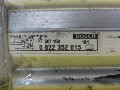 Bosch 0822352015 50mm Bore 150mm Stroke Double Acting Air Cylinder