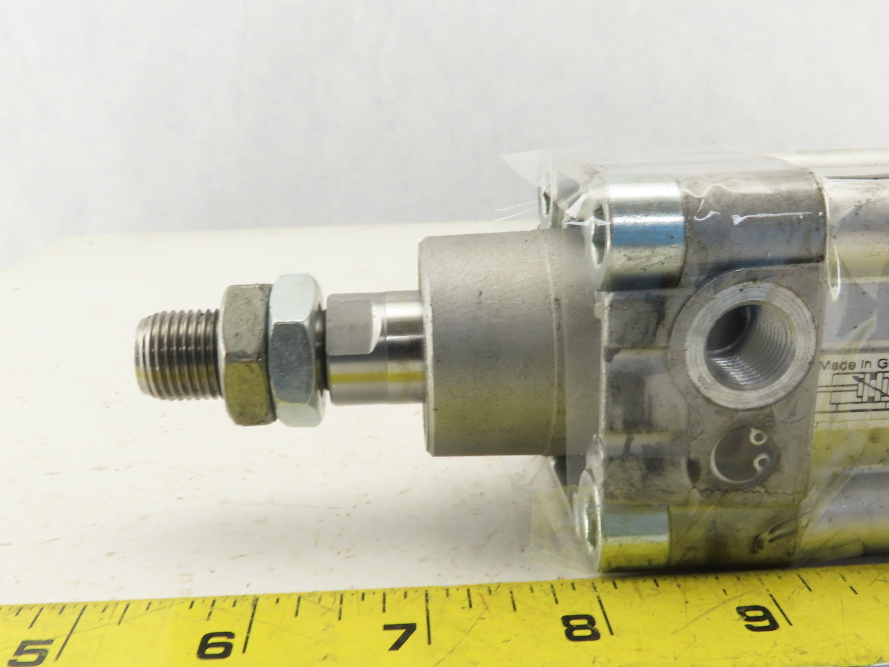 Bosch 0822352015 50mm Bore 150mm Stroke Double Acting Air Cylinder