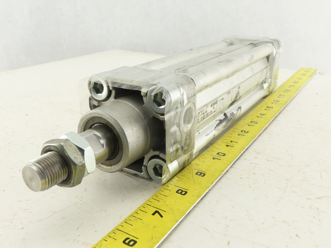 Bosch 0822352015 50mm Bore 150mm Stroke Double Acting Air Cylinder