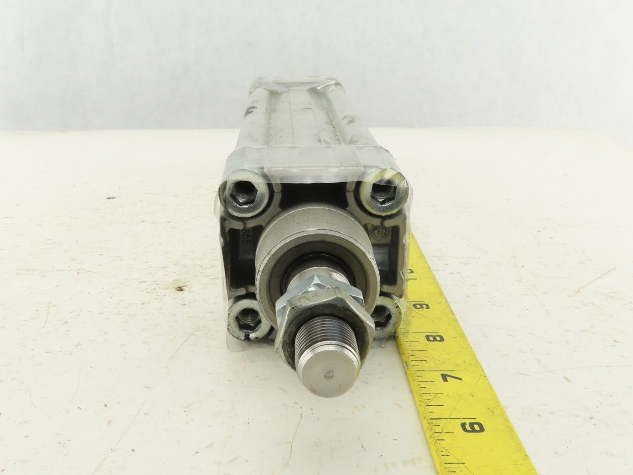 Bosch 0822352015 50mm Bore 150mm Stroke Double Acting Air Cylinder