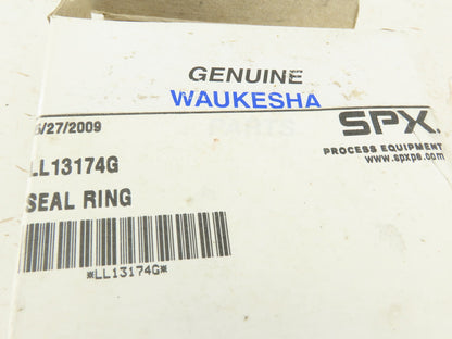Waukesha LL13174G Carbon Cup Seal For 4X120 BWS Votator Heat Exchanger Cylinder