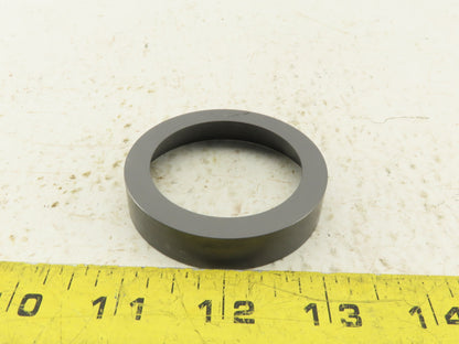 Waukesha LL13174G Carbon Cup Seal For 4X120 BWS Votator Heat Exchanger Cylinder
