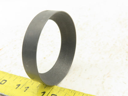 Waukesha LL13174G Carbon Cup Seal For 4X120 BWS Votator Heat Exchanger Cylinder