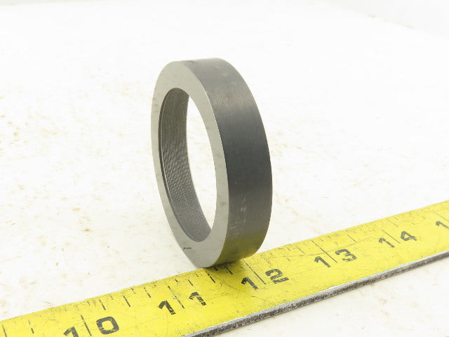 Waukesha LL13174G Carbon Cup Seal For 4X120 BWS Votator Heat Exchanger Cylinder