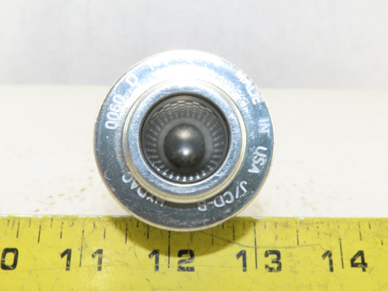 Hydac 0060D149W/HC Hydraulic Pressure Filter Element Cartridge 149 Micron 16GPM
