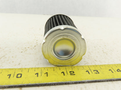 Hydac 0060D149W/HC Hydraulic Pressure Filter Element Cartridge 149 Micron 16GPM