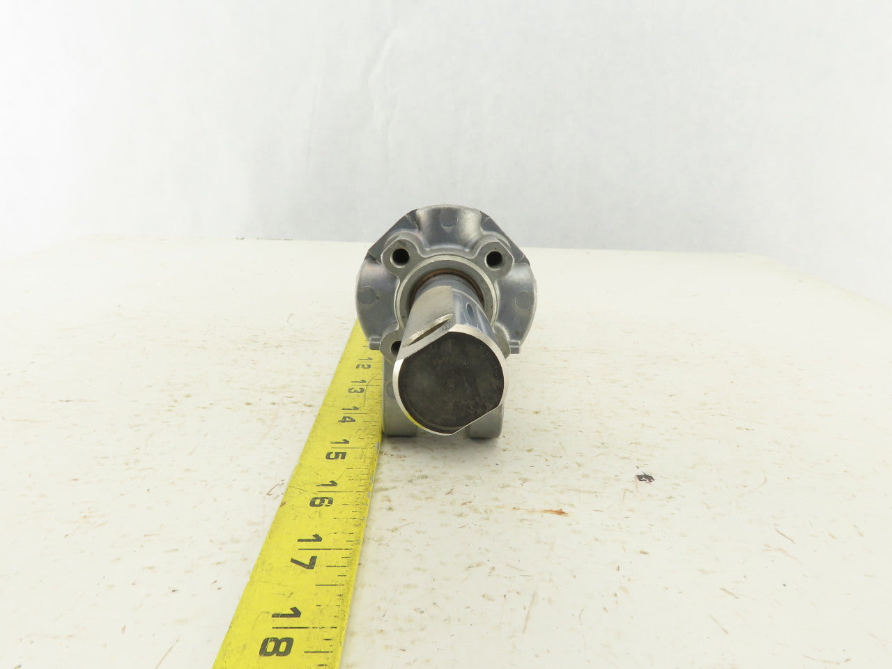 SMC CKG1A50-01-94151-75 50mm Bore 75mm Stroke Double Acting Clamp Cylinder