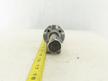SMC CKG1A50-01-94151-75 50mm Bore 75mm Stroke Double Acting Clamp Cylinder