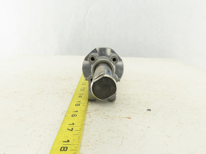 SMC CKG1A50-01-94151-75 50mm Bore 75mm Stroke Double Acting Clamp Cylinder