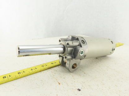 SMC CKG1A50-01-94151-75 50mm Bore 75mm Stroke Double Acting Clamp Cylinder