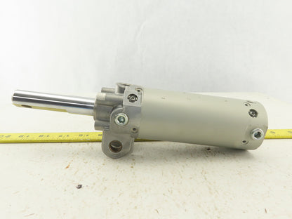 SMC CKG1A50-01-94151-75 50mm Bore 75mm Stroke Double Acting Clamp Cylinder
