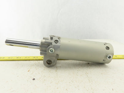 SMC CKG1A50-01-94151-75 50mm Bore 75mm Stroke Double Acting Clamp Cylinder