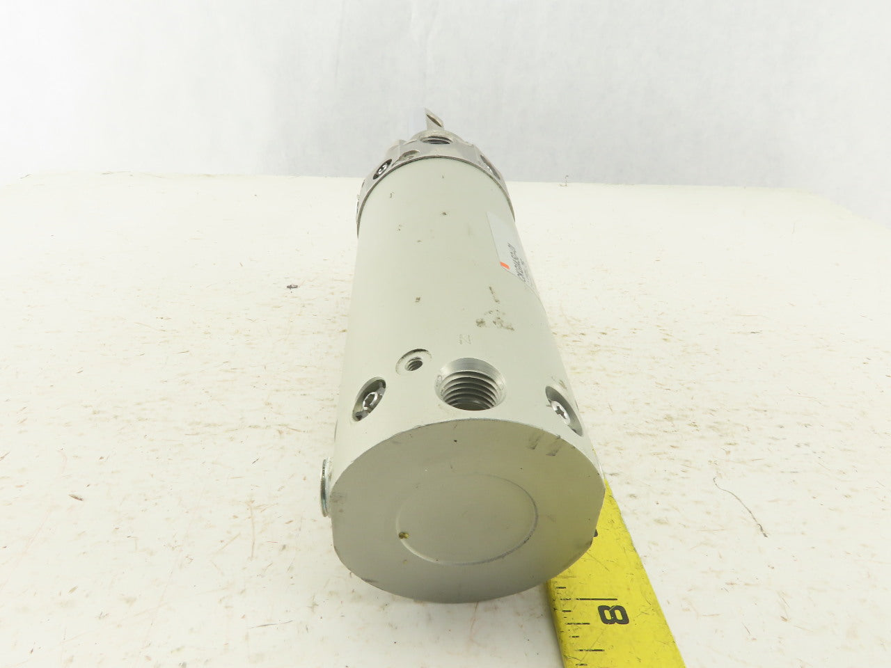 SMC CKG1A50-01-94151-75 50mm Bore 75mm Stroke Double Acting Clamp Cylinder