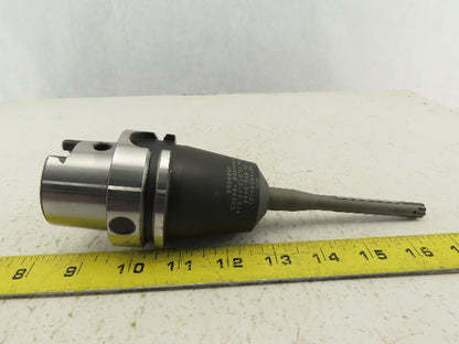 Mapal 30718591 10.012-10.014" OD KM40 Carbide Fine Boring Reamer