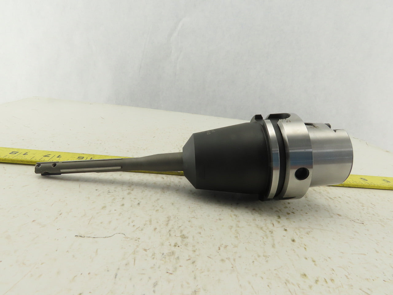 Mapal 30718591 10.012-10.014" OD KM40 Carbide Fine Boring Reamer