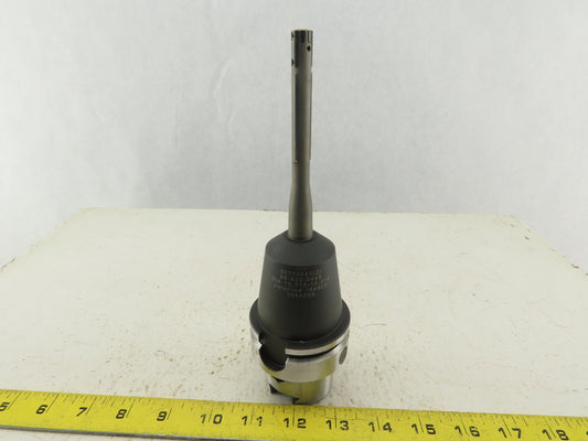 Mapal 30718591 10.012-10.014" OD KM40 Carbide Fine Boring Reamer