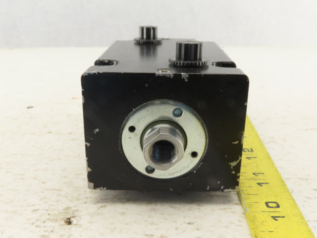 Parker 32CCHDBUV9A60 32mm Bore 60mm Stroke Double Acting Hydraulic Cylinder