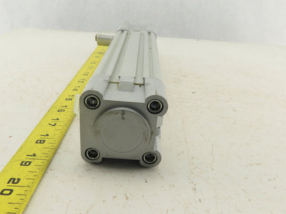 Festo DNC-40-136-PPV-KP 40mm Bore 136mm Stroke Double Acting Air Lock Cylinder