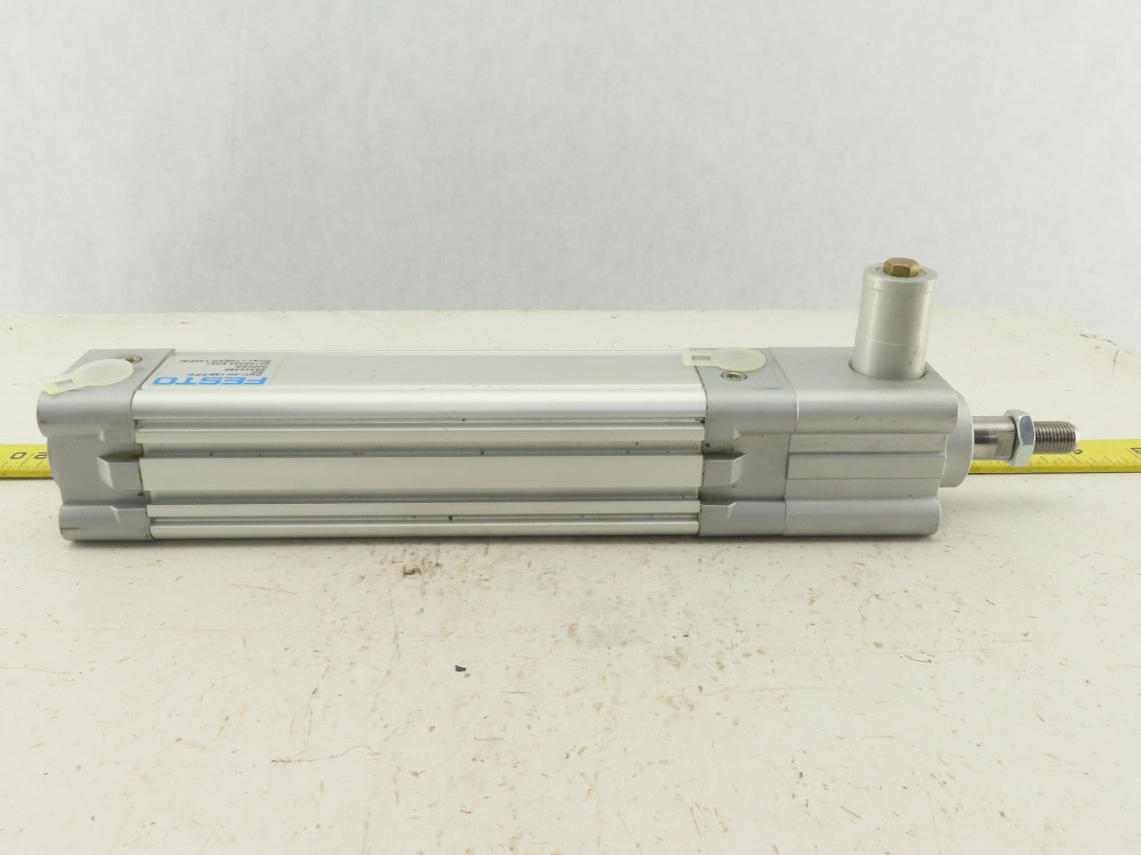 Festo DNC-40-136-PPV-KP 40mm Bore 136mm Stroke Double Acting Air Lock Cylinder