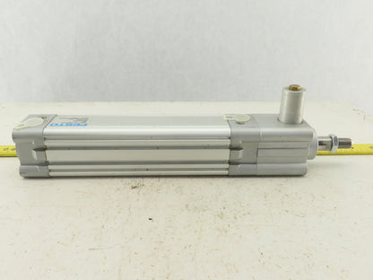 Festo DNC-40-136-PPV-KP 40mm Bore 136mm Stroke Double Acting Air Lock Cylinder
