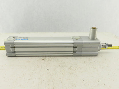 Festo DNC-40-136-PPV-KP 40mm Bore 136mm Stroke Double Acting Air Lock Cylinder