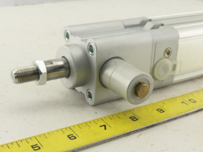 Festo DNC-40-136-PPV-KP 40mm Bore 136mm Stroke Double Acting Air Lock Cylinder