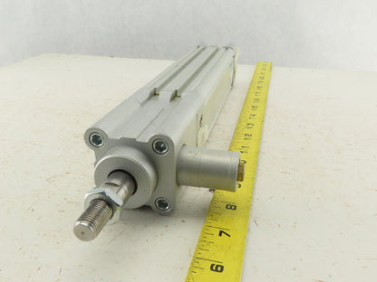 Festo DNC-40-136-PPV-KP 40mm Bore 136mm Stroke Double Acting Air Lock Cylinder