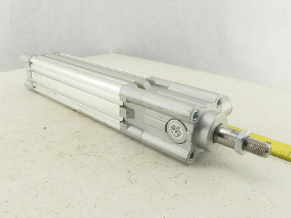 Festo DNC-40-136-PPV-KP 40mm Bore 136mm Stroke Double Acting Air Lock Cylinder