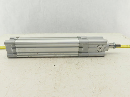 Festo DNC-40-136-PPV-KP 40mm Bore 136mm Stroke Double Acting Air Lock Cylinder
