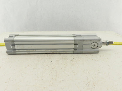 Festo DNC-40-136-PPV-KP 40mm Bore 136mm Stroke Double Acting Air Lock Cylinder