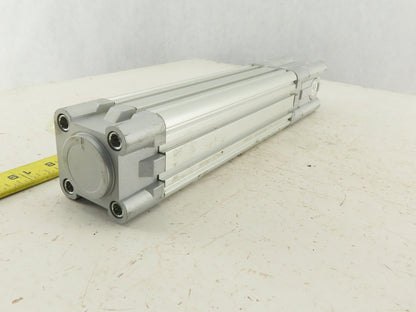 Festo DNC-40-136-PPV-KP 40mm Bore 136mm Stroke Double Acting Air Lock Cylinder