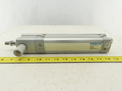 Festo DNC-40-136-PPV-KP 40mm Bore 136mm Stroke Double Acting Air Lock Cylinder