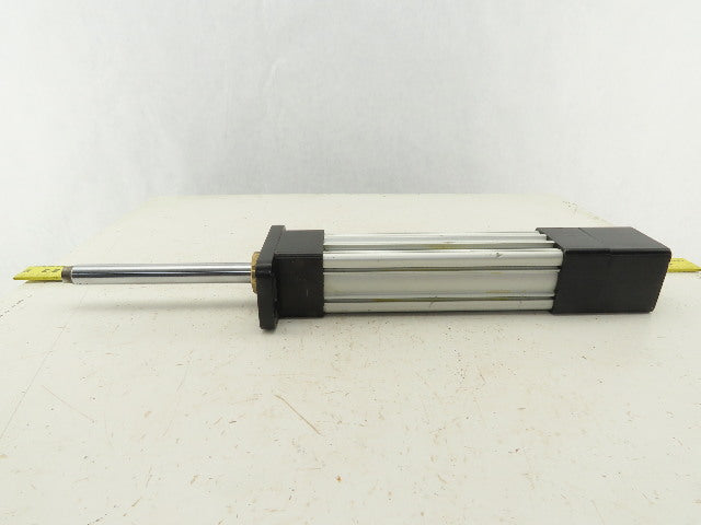 Parker P1D4J040FG-0130N4N6N 40mm Bore 130mm Stroke Rod Lock Air Cylinder