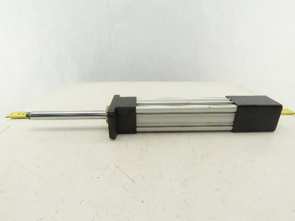 Parker P1D4J040FG-0130N4N6N 40mm Bore 130mm Stroke Rod Lock Air Cylinder