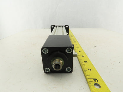 Parker P1D4J040FG-0130N4N6N 40mm Bore 130mm Stroke Rod Lock Air Cylinder