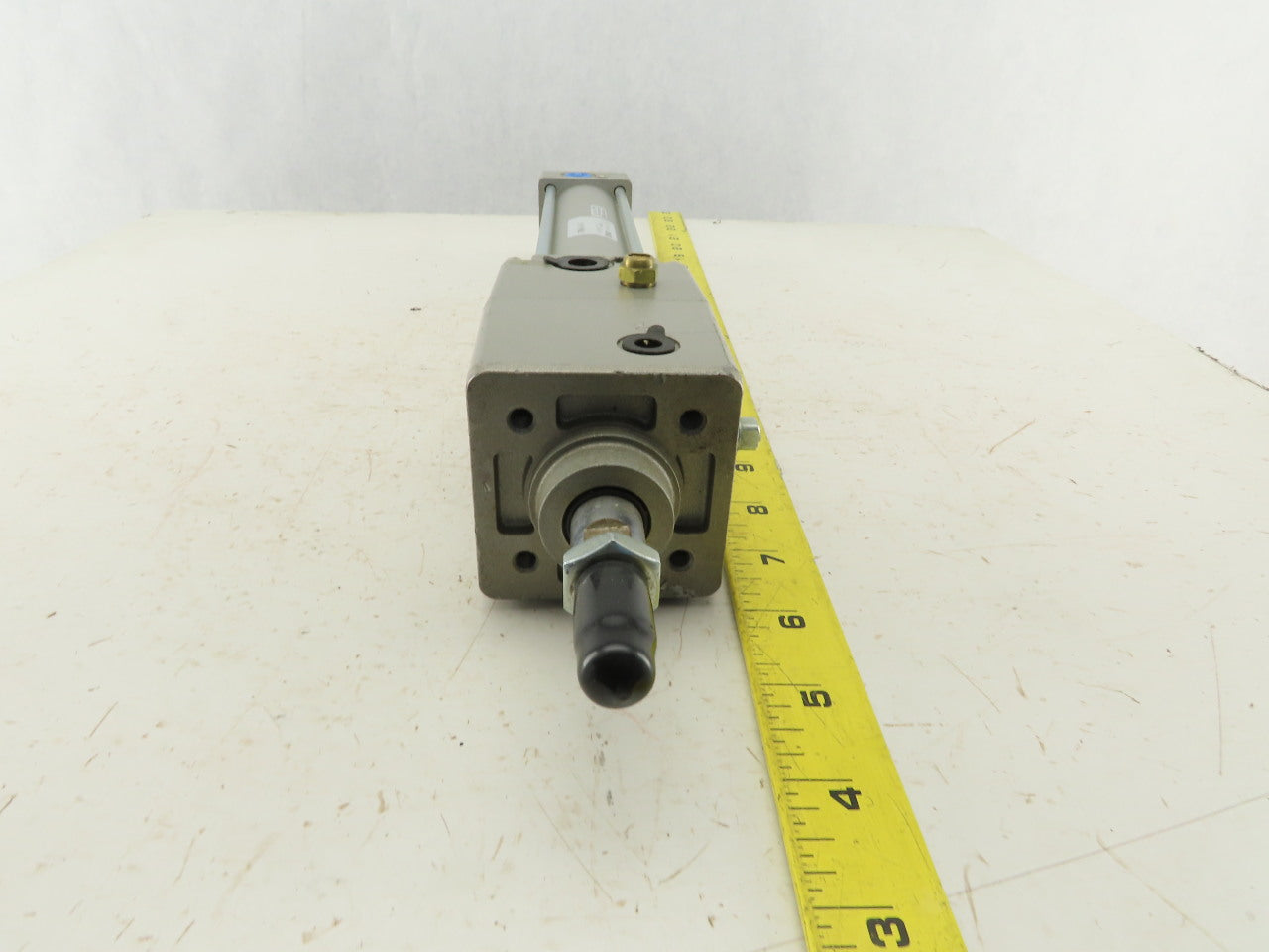SMC C95N40-UA-DCH274BH 40mm Bore 274mm Stroke Double Acting Air Lock Cylinder