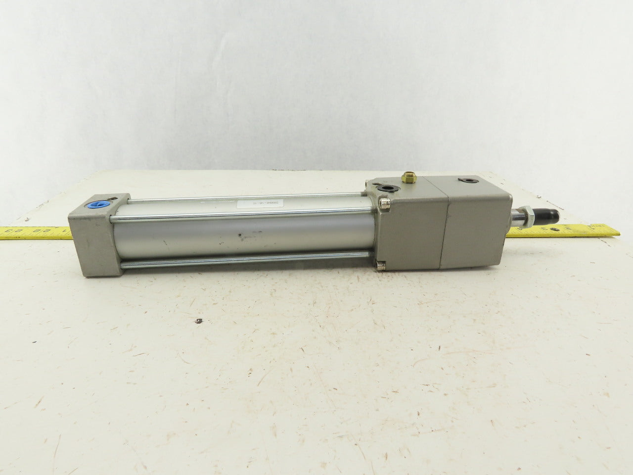 SMC C95N40-UA-DCH274BH 40mm Bore 274mm Stroke Double Acting Air Lock Cylinder