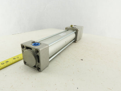 SMC C95N40-UA-DCH274BH 40mm Bore 274mm Stroke Double Acting Air Lock Cylinder