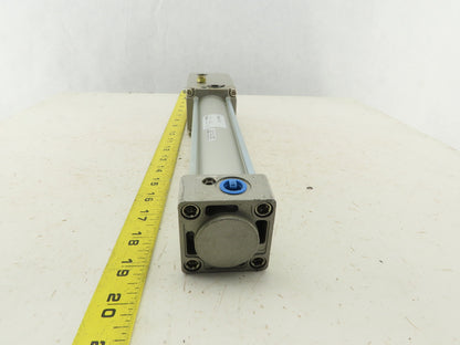 SMC C95N40-UA-DCH274BH 40mm Bore 274mm Stroke Double Acting Air Lock Cylinder