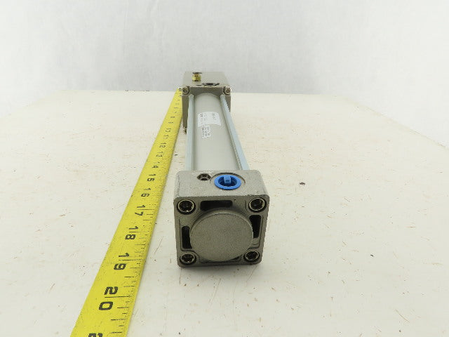 SMC C95N40-UA-DCH274BH 40mm Bore 274mm Stroke Double Acting Air Lock Cylinder