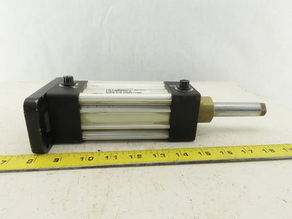 Parker P1D4G050FC-0065N1N6N 50mm Bore 65mm Double Ended Stroke Air Cylinder